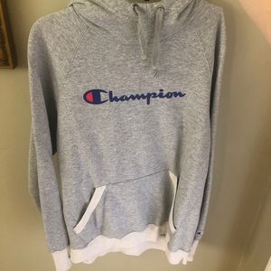 Champion sweatshirt